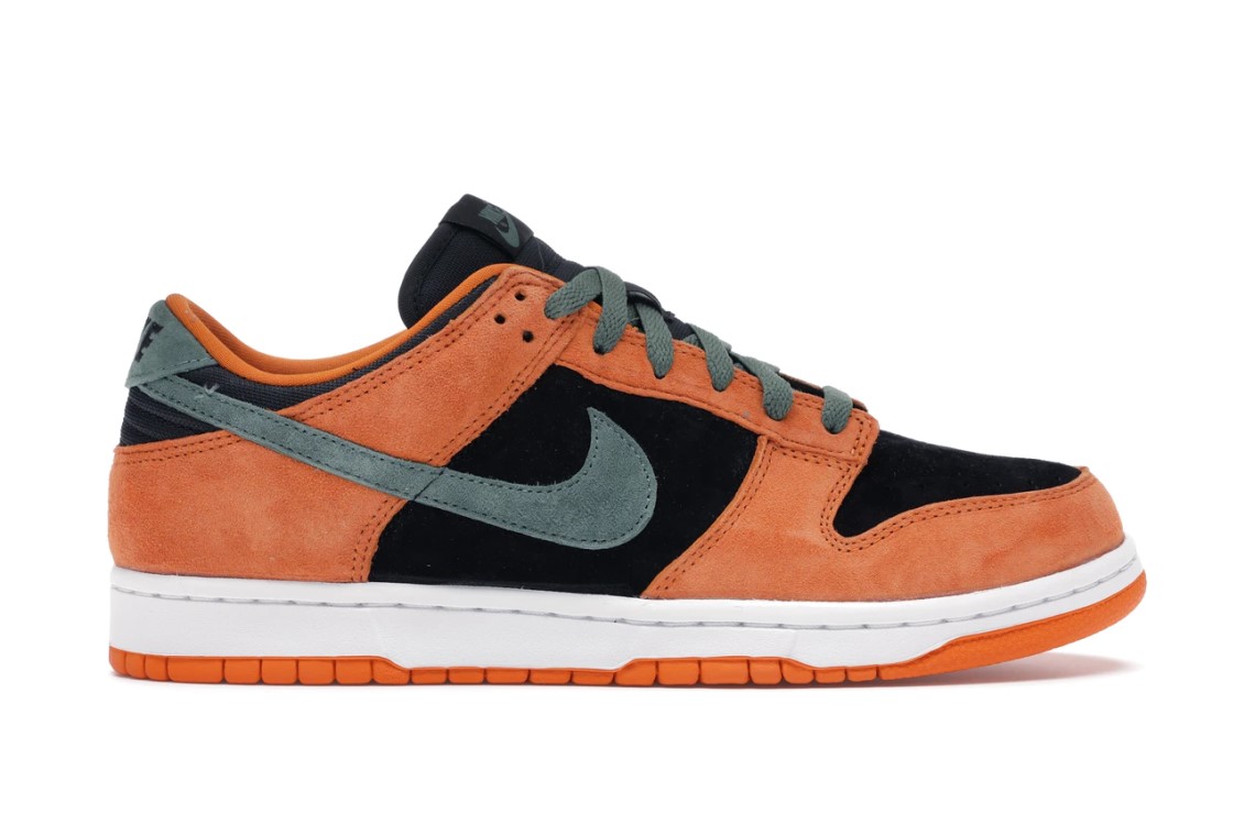 nike dunk ugly duckling 2021