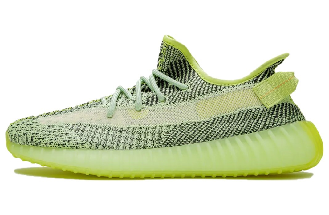 Yeezys verdes cheap