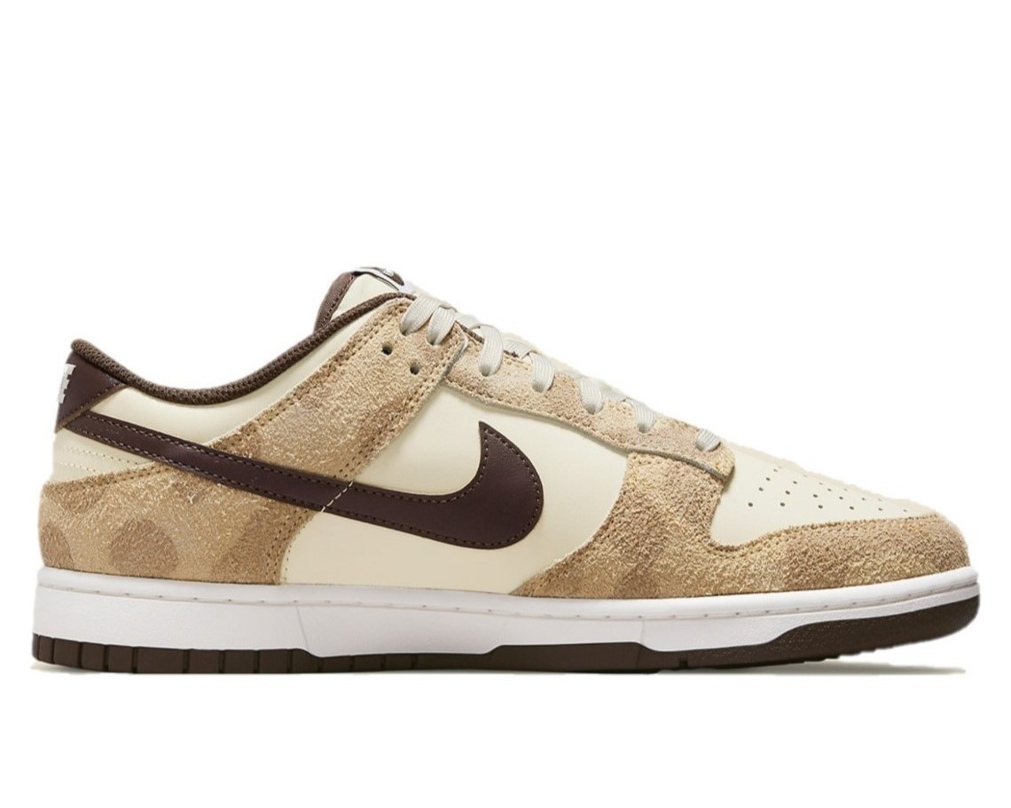 nike dunk low cheetah price