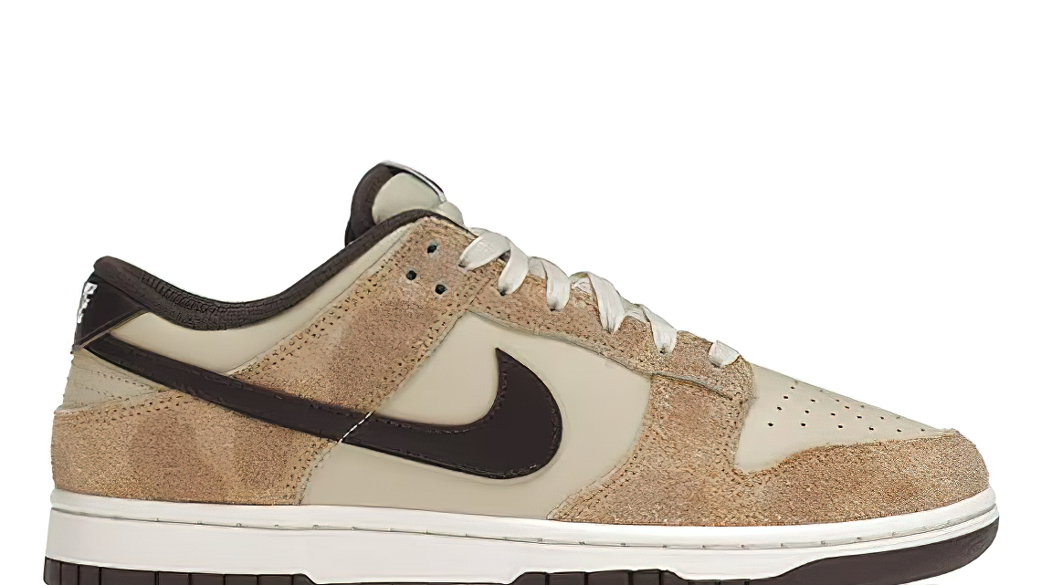 Nike Dunk Low Cheetah – Sensación del Bloque