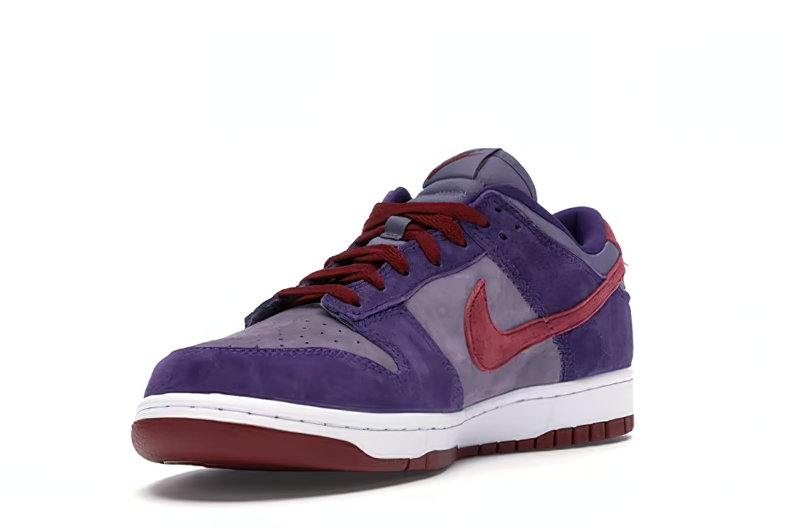 dunk plum